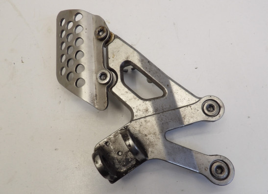 Rechter schetsplaat Kawasaki ZX 12 R