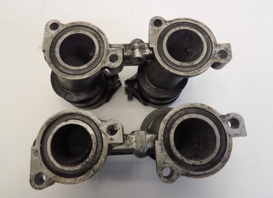 Inlaatspruitstuk Honda CB 550