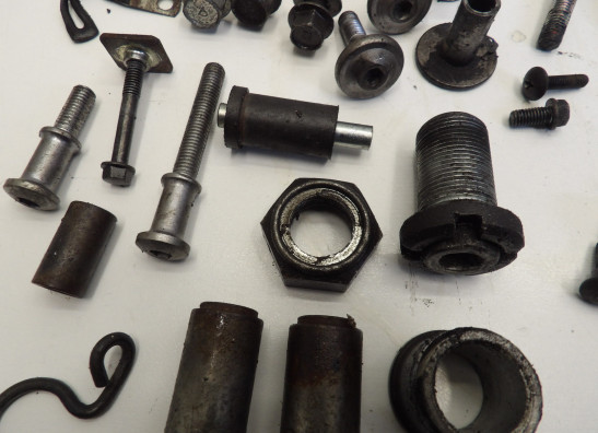 Overig Suzuki DL 1000 V STROM