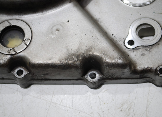 Koppelingsdeksel Cagiva Raptor