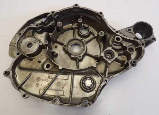 Dynamodeksel Yamaha TR1