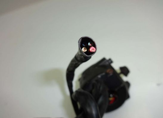 Handlebar switch assy left Yamaha XS 360