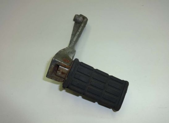 Pillion step right Yamaha XJ 700