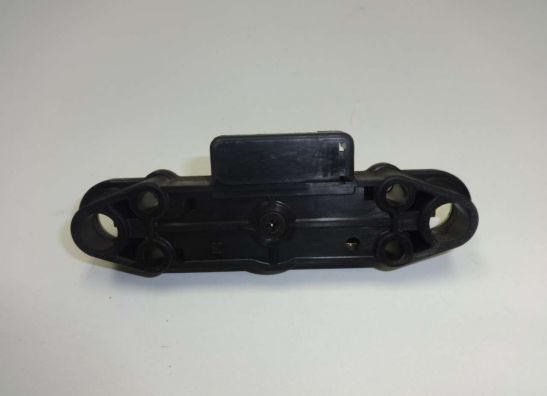 Soziussitz Suzuki GSX R 750