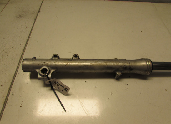 Standrohr Gabelholm links komplett Kawasaki VN 700  750