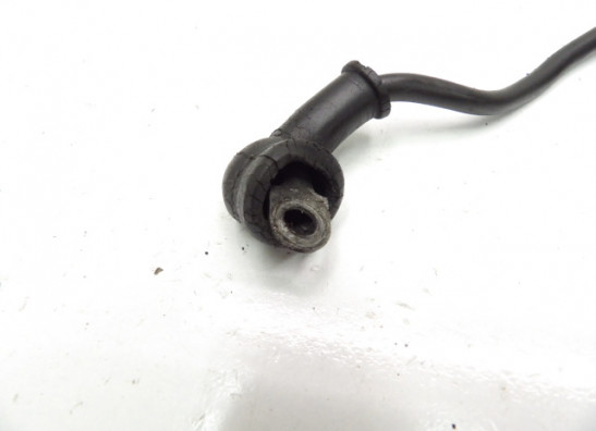 Anlasser Relais Kawasaki GPX 600