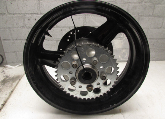 Achtervelg Honda CBR 1000 F