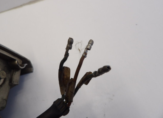 Achterlicht Honda CX 500