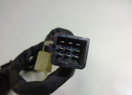 Lenkerschalter links Kawasaki GPX 600