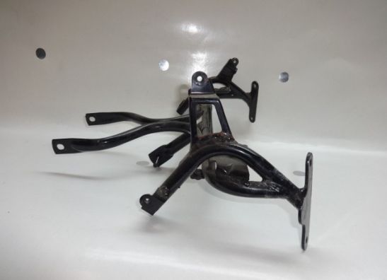 Geweih  Verkleidungshalter Kawasaki ZZR 1100