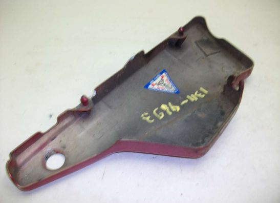 Cowl left small Yamaha XJ 650
