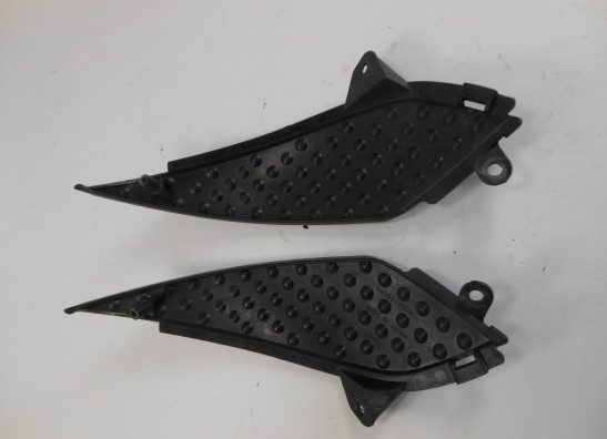 Fuel tank cover Kawasaki ZX 6 R