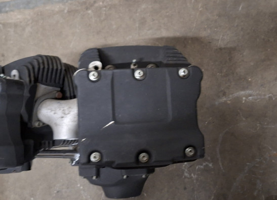 Motorblok Harley Davidson Softtail