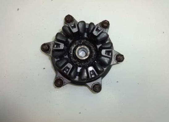 Driven flange Honda NX 250 Dominator