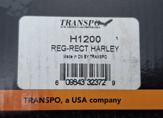 Regler Gleichrichter Harley Davidson Overige Harley Davidson