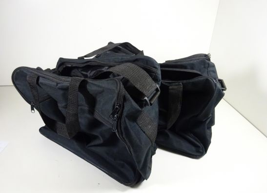 Kofferset BMW F 800 GS