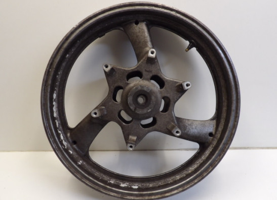 Felge vorne Yamaha XJ 900 S Diversion