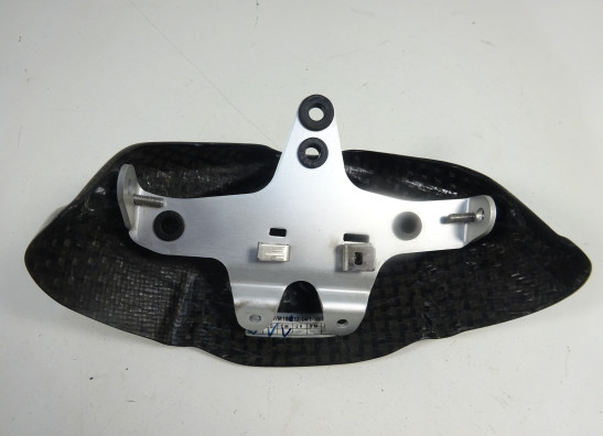 Cowl upper front MV Agusta 989 Brutale R