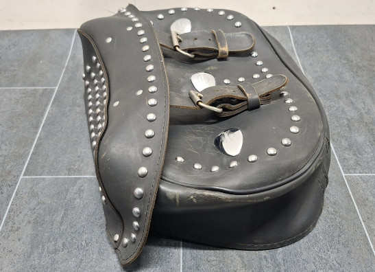 Rechter koffer Harley Davidson Softtail