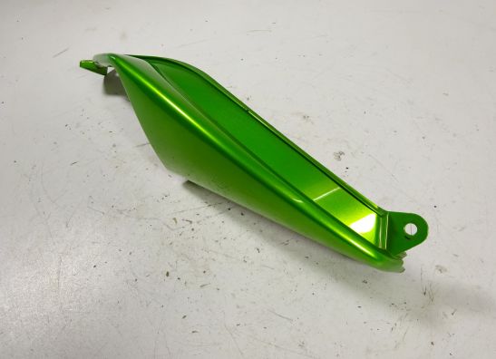 Rechter achterkant Kawasaki VERSYS 650