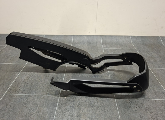 Guardabarros trasero BMW F 650 GS