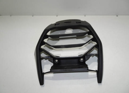 V bak voor KTM 390 Duke