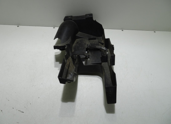 Rear fender Yamaha FZ6