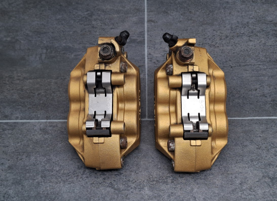 Brake calipers front Honda CBR Fireblade