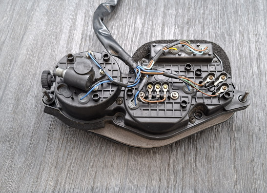 Tellerset Yamaha TDM