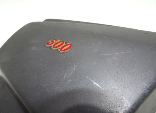 Rechter zijkuip klein Honda VT 500