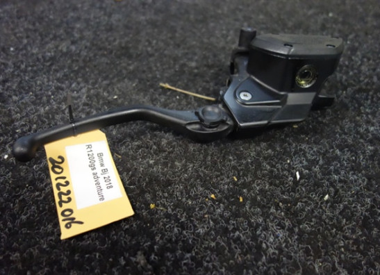 Rempomp BMW R 1200 GS LC Adventure