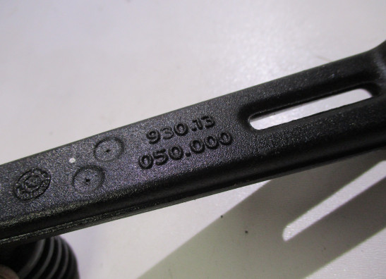 Rempedaal KTM 390 Duke