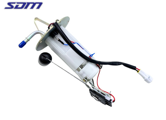 Brandstofpomp Suzuki GSX R 600