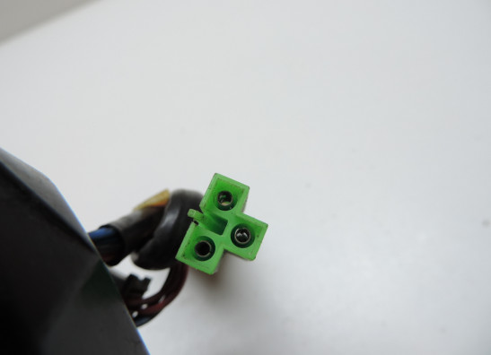 Lenkerschalter rechts Yamaha XJ 600 Diversion