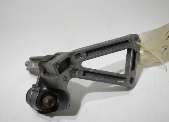 Pillion step right Kawasaki ZX 9 R