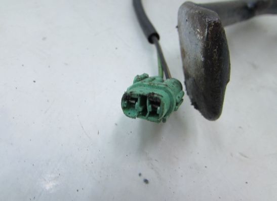 Stander Suzuki GSX R 1300 Hayabusa