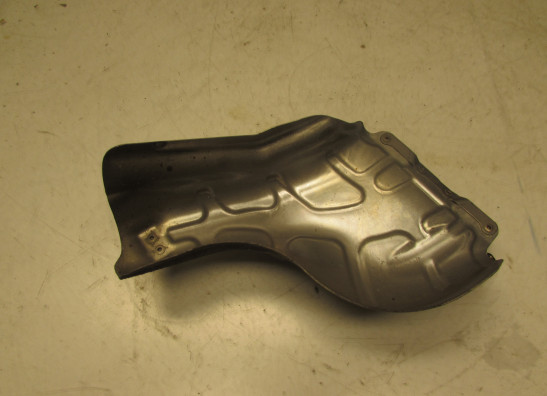 Uitlaat Honda VFR 1200 X Crosstourer