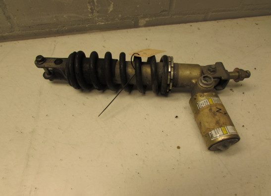 Achterschokbreker Kawasaki ZX 6 R