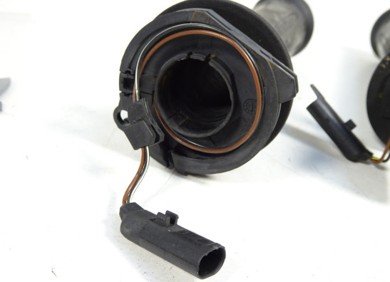 Gashandle BMW K 1200 S 