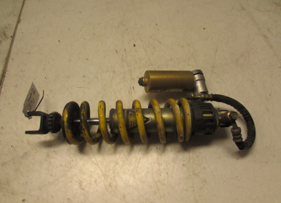 Stossdampfer hinten Yamaha TRX 850