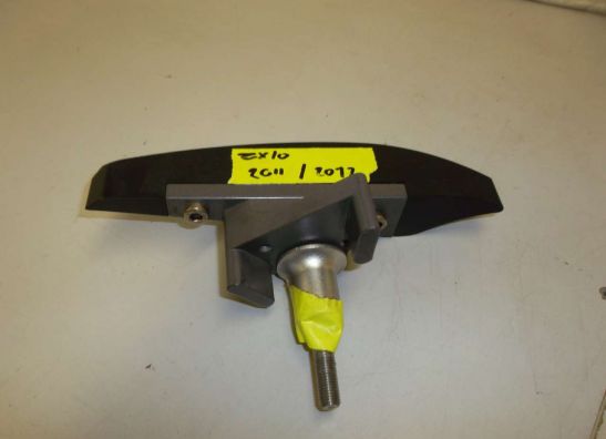 Motorblok Kawasaki ZX 10 R