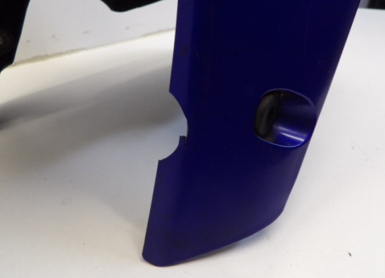 Front fender Yamaha YZF R1