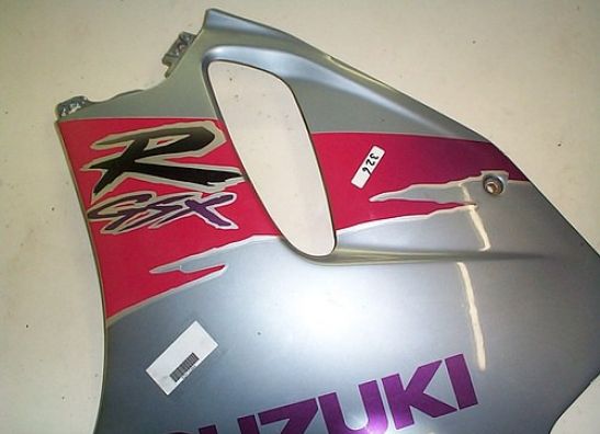Seiten verkleidung links Suzuki GSX R 750