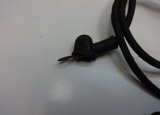 Startmotor Suzuki GN 250