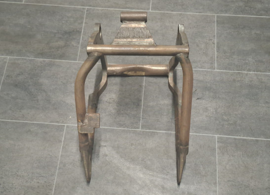 Achterbrug Harley Davidson Softtail