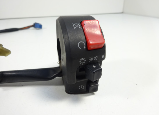 Lenkerschalter rechts Yamaha TDM