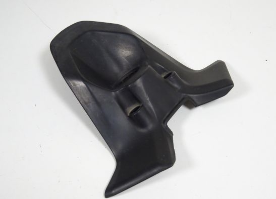 Tankcover Ducati 848