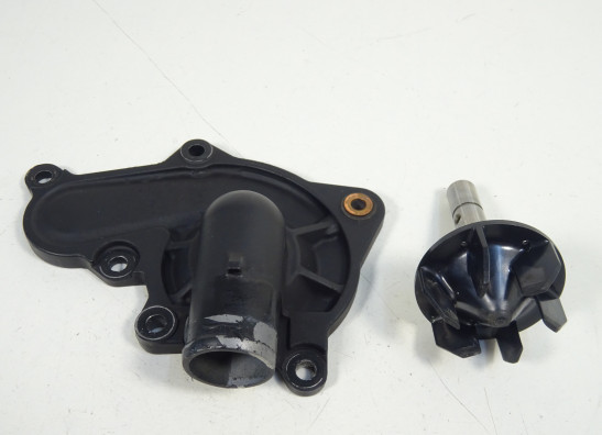 Waterpomp Yamaha MT 09