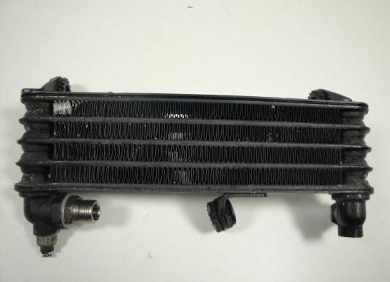 Oliekoeler Ducati Multistrada 1100