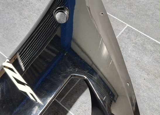 Linker zijkuip Yamaha YZF R1